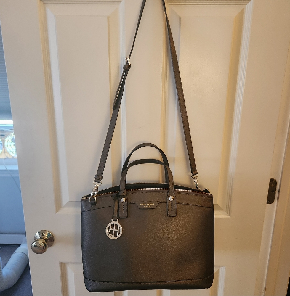 HENRI BENDEL BEAUTIFUL BAG